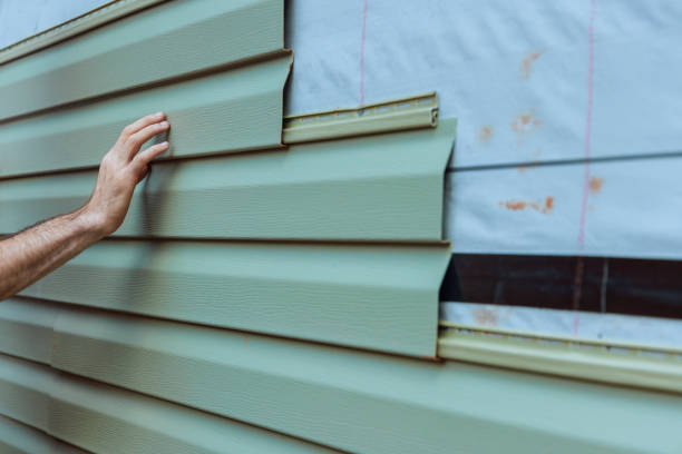 Best Stucco Siding  in Shrewsbury, PA